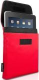 CAPDASE mKeeper Sleeve Case Slek  iPad 1/2/3/4 Red (MKAPIPAD-K109) -  1