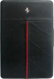 CG Mobile Ferrari California leather case Samsung Galaxy Tab 10 Black (FECFGA10B) -  1