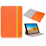 Devia   iPad Air Luxury Orange -  1