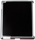 Drobak Aluminium Panel Apple iPad 3 Black (210222) -  1