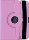 Drobak Rotating Case for Amazon Kindle Fire HD 7'' Pink (217104) -  1