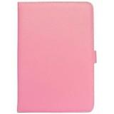 Drobak Universal Book Case 10'' (212688) Pink -  1