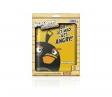 Gear4 Angry Birds  iPad 3 Black/Orange (IPAB306G) -  1