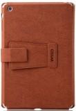 Gissar Ares Case iPad mini (15818) Brown -  1