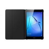 Huawei Flip Cover  MediaPad T3 7.0 Black (51991968) -  1