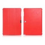 i-Carer  Microfiber for Samsung Galaxy Note Pro 12.2 Red -  1