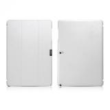 i-Carer  Microfiber for Samsung Galaxy Note Pro 12.2 White -  1