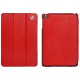 i-Carer  Ultra-thin Genuine  iPad mini Red RID794red -  1