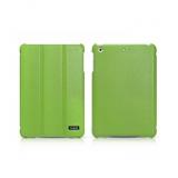 i-Carer  Ultra-thin Genuine  iPad mini Green RID794gr -  1