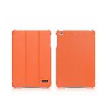 i-Carer  Ultra-thin Genuine  iPad mini Orange RID794or -  1