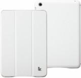 Jisoncase Classic Smart Cover for iPad mini with Retina White JS-IM2-01H00 -  1
