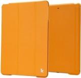 Jisoncase Smart Cover for iPad Air Orange JS-ID5-01H80 -  1