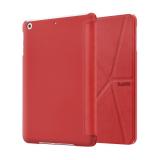 Laut Origami Trifolio for iPad Mini 4 Red (_IPM4_TF_R) -  1