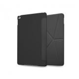 Laut Origami Trifolio for iPad Air 2 Black -  1