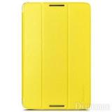 Lenovo 5500  8-50 Folio Case and film Yellow-WW (888016509) -  1