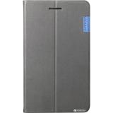 Lenovo Tab3 7 E Folio Case and Film Gray (ZG38C00966) -  1