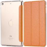 mooke Mock Case Apple iPad Mini 4 Orange -  1