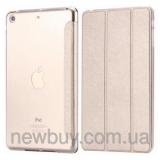mooke Mock Case Apple iPad Mini 4 Gold -  1