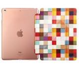 mooke Painted Case Apple iPad Air Plaid -  1