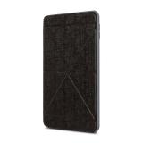 Moshi Versa Cover Origami Case Metro Black for iPad mini 4 (99MO064001) -  1