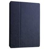 Ozaki iCoat Notebook Cross Patterns  iPad 2  (IC893ABK) -  1