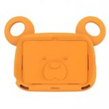 Ozaki BoBo Bear for iPad Air 1/2 for Kids Yellow (OK350YL) -  1