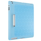 Ozaki iCoat Slim-Y+  iPad 3  (IC502BU) -  1
