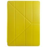 Ozaki iCoat Slim-Y++  iPad 3 Yellow (IC504YL) -  1