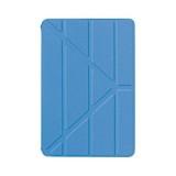 Ozaki O!coat Slim-Y Blue  iPad mini (OC101BU) -  1