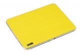 Rock Elegant  Samsung Galaxy Tab 3 10.1 P5200/P5210 Yellow -  1