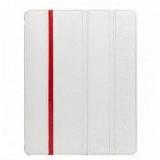 Teemmeet Smart Cover White iPad Air (SMA1304) -  1