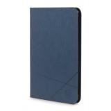 Tucano Filo hard folio case  iPad Air Blue (IPD5FI-BS) -  1