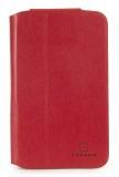 Tucano Leggero folio case  Galaxy Tab 3 7.0 Red (TAB-LS37-R) -  1