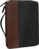 Tuff-luv Roma  iPad mini Black/Brown (I7_26) -  1