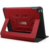 URBAN ARMOR GEAR   iPad Air 2 Rogue Red (IPDAIR2-RED/BLK-VP) -  1