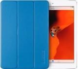 Verus Premium K Leather case for iPad Air Blue -  1