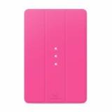 White Diamonds Booklet Pink for iPad mini Retina (6011TRI41) -  1