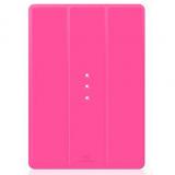 White Diamonds Crystal Air Booklet Pink for iPad mini 4 (6031TYT41) -  1