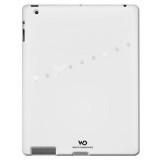 White Diamonds Sash  iPad 2/3 White (1150SAS7) -  1