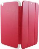 Xundd Leather case for Galaxy Tab 3 8.0 Red -  1