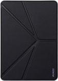 Xundd V Flower leather case  iPad Air black -  1