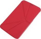 Xundd V Leather case for Galaxy Tab 3 8.0 Red -  1