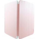 Xundd Leather case (i-Smart) for Galaxy Tab 3 10.1 Pink -  1