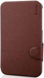 Yoobao Fashion leather case  Samsung Galaxy Tab 3 7.0 (LCSAMP3200-FCF) -  1