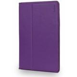 Yoobao Executive Leather Case  iPad 3 Purple -  1