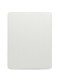 Melkco Slimme Cover  iPad 2/3 White (APNIPALCSC1WELC) -   2