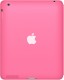 Apple iPad Smart Case Polyurethane Pink (MD456) -   2