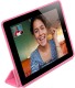 Apple iPad Smart Case Polyurethane Pink (MD456) -   3