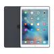 Apple iPad Pro Silicone Case - Charcoal Gray (MK0D2) -   2