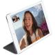 Apple iPad Air 2 Smart Cover - Black MGTM2 -   3